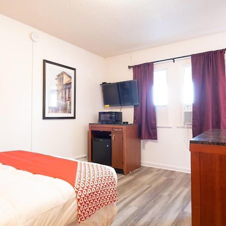 Hotel O Atlanta Airport Jonesboro/Morrow I-75 Екстериор снимка
