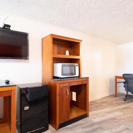 Hotel O Atlanta Airport Jonesboro/Morrow I-75 Екстериор снимка
