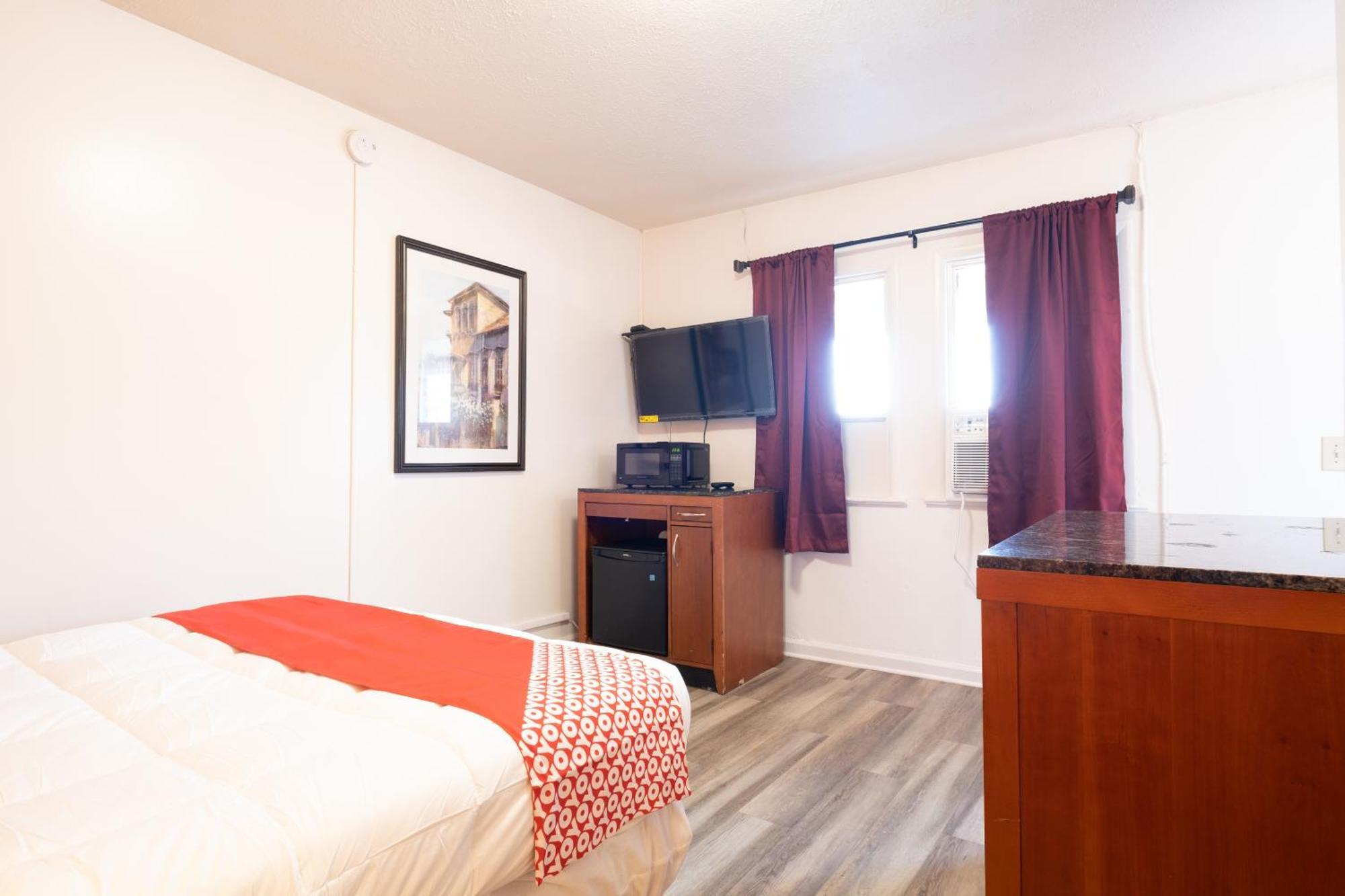 Hotel O Atlanta Airport Jonesboro/Morrow I-75 Екстериор снимка