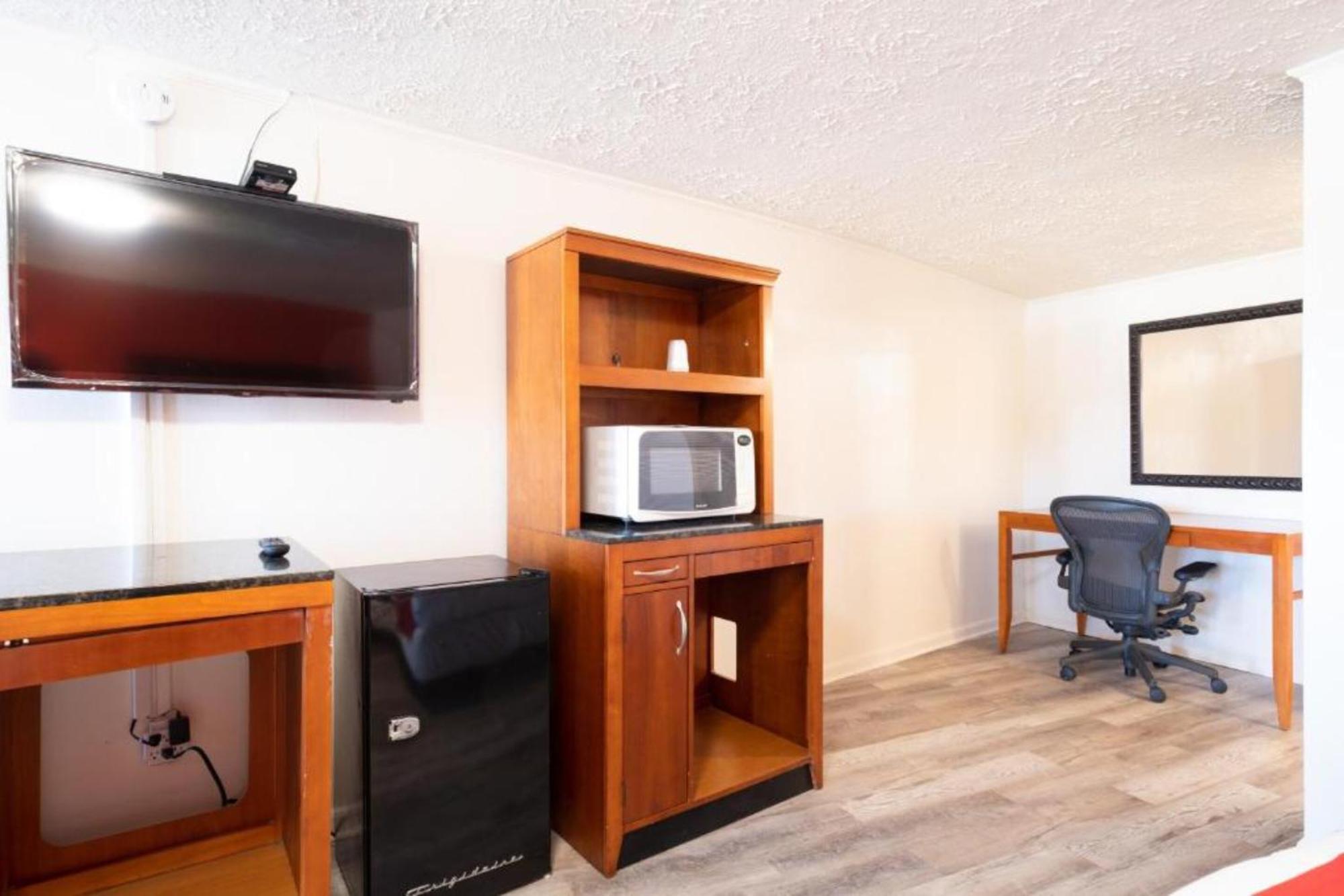 Hotel O Atlanta Airport Jonesboro/Morrow I-75 Екстериор снимка