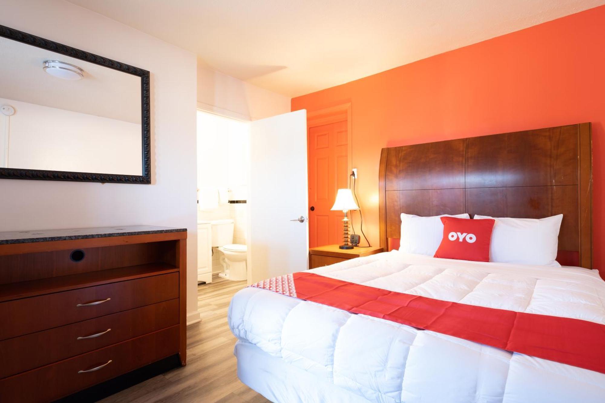 Hotel O Atlanta Airport Jonesboro/Morrow I-75 Екстериор снимка