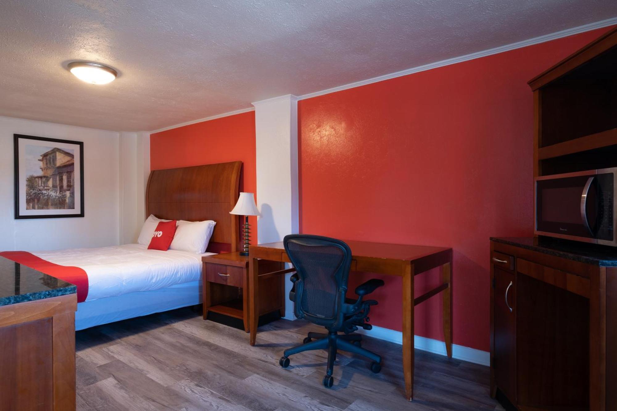 Hotel O Atlanta Airport Jonesboro/Morrow I-75 Екстериор снимка